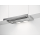 ELECTROLUX Campana extraíble  LFP226S, Inoxidable. Ancho 60 cm, Clase C